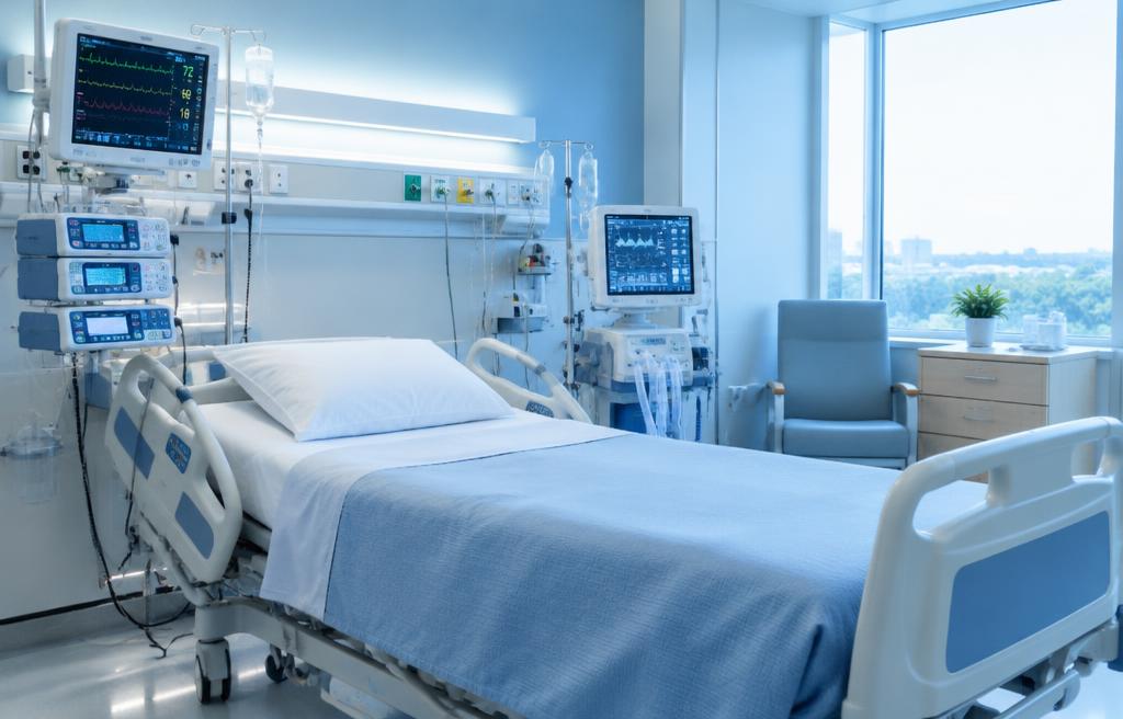 Santé & Équipements médicaux